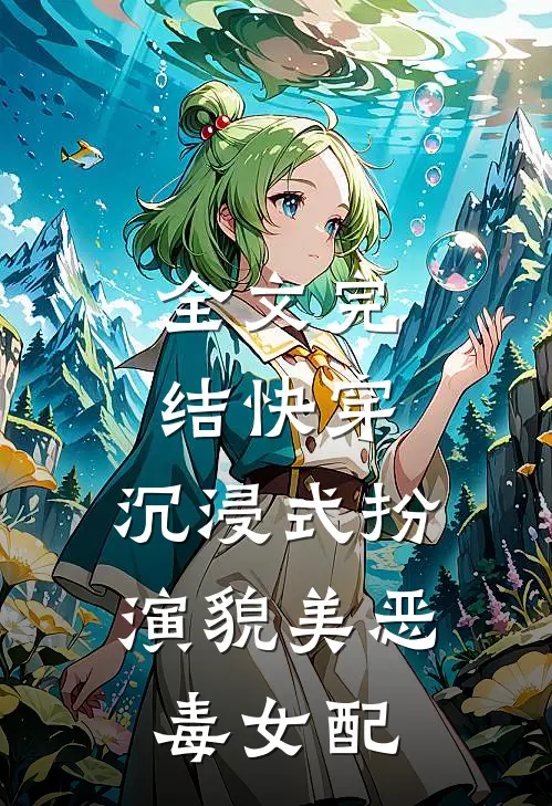 全文完结快穿沉浸式扮演貌美恶毒女配免费阅读