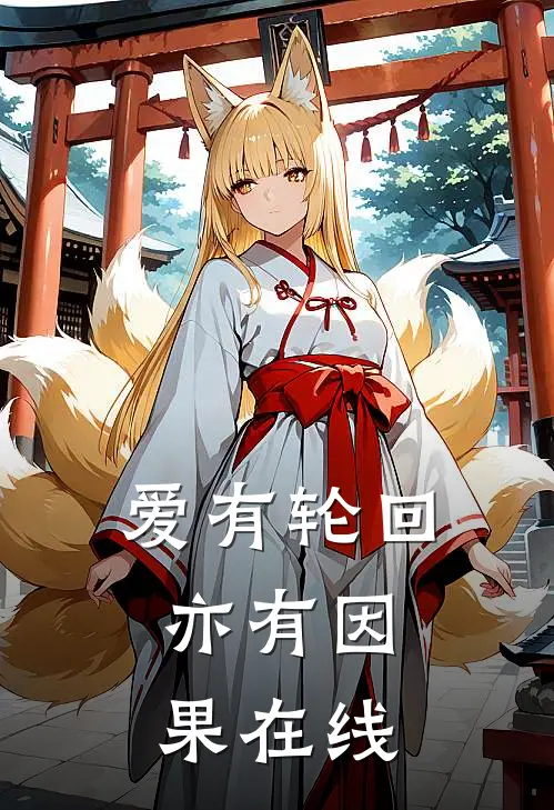 爱有轮回,亦有因果在线阅读全文