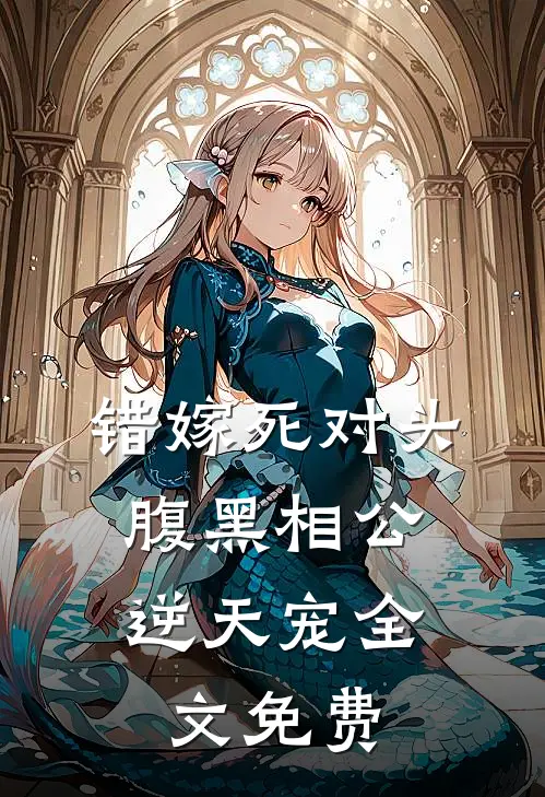 错嫁死对头腹黑相公逆天宠全文免费阅读