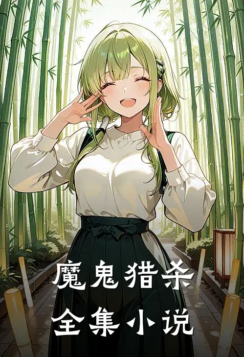 魔鬼猎杀全集