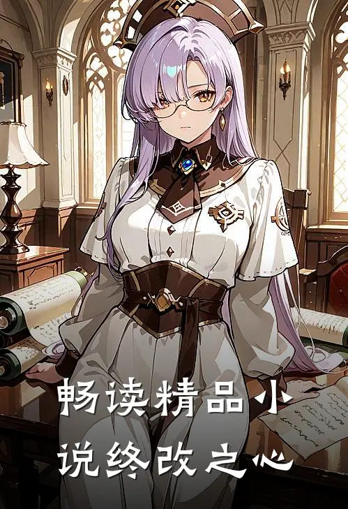 畅读精品终改之心怎么写