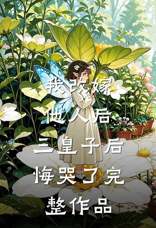 我改嫁他人后,三皇子后悔哭了完整作品免费阅读