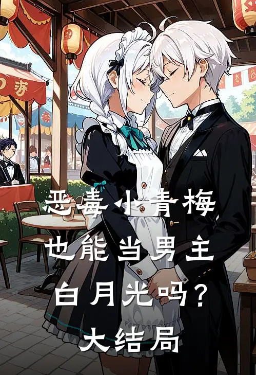 恶毒小青梅也能当男主白月光吗?大结局免费阅读