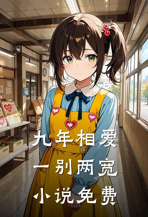 九年相爱,一别两宽免费阅读全文