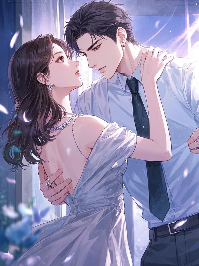 霍机长，离婚后膝盖跪疼了吧徐青霍云轩