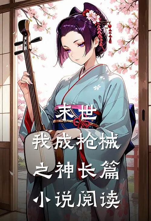 末世我成枪械之神长篇阅读免费