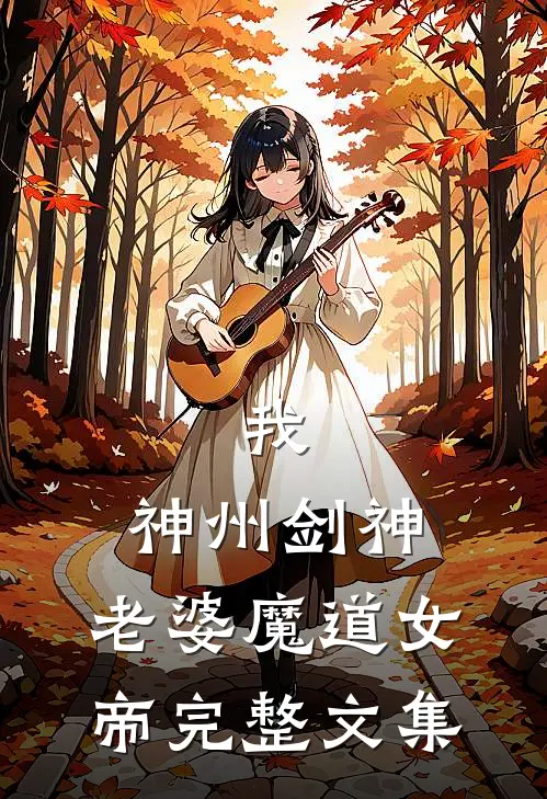 我,神州剑神,老婆魔道女帝完整文集免费阅读