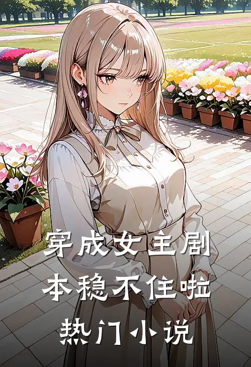 穿成女主剧本稳不住啦热门小说