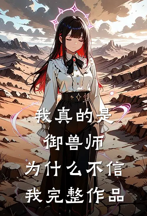 我真的是御兽师,为不信我完整作品呢