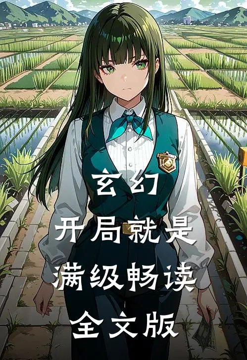 玄幻：开局就是满级畅读全文版
