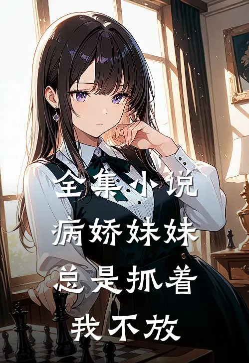 全集小说病娇妹妹总是抓着我不放