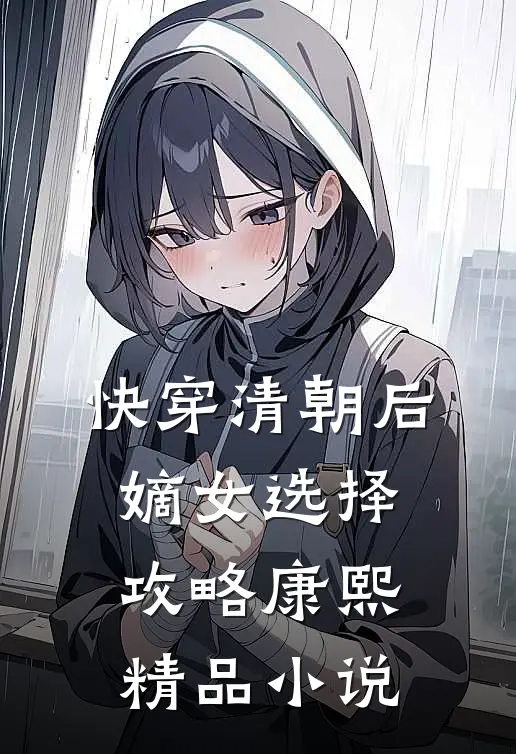 快穿清朝后,嫡女选择攻略康熙精品