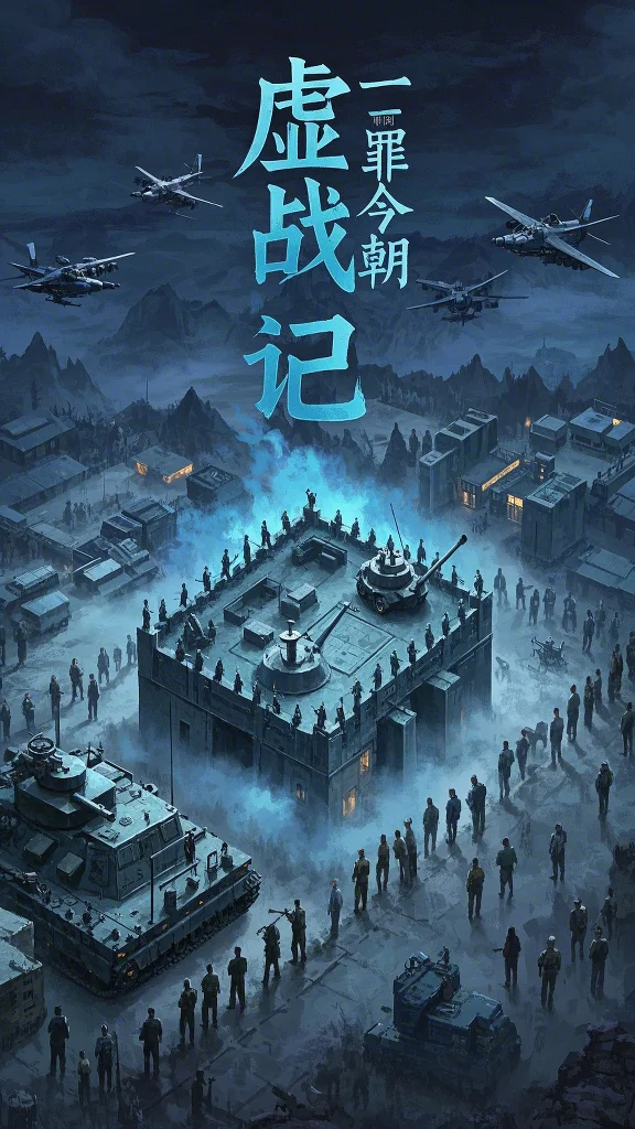 风起于青萍之末陆眠傅隐舟结局+番外