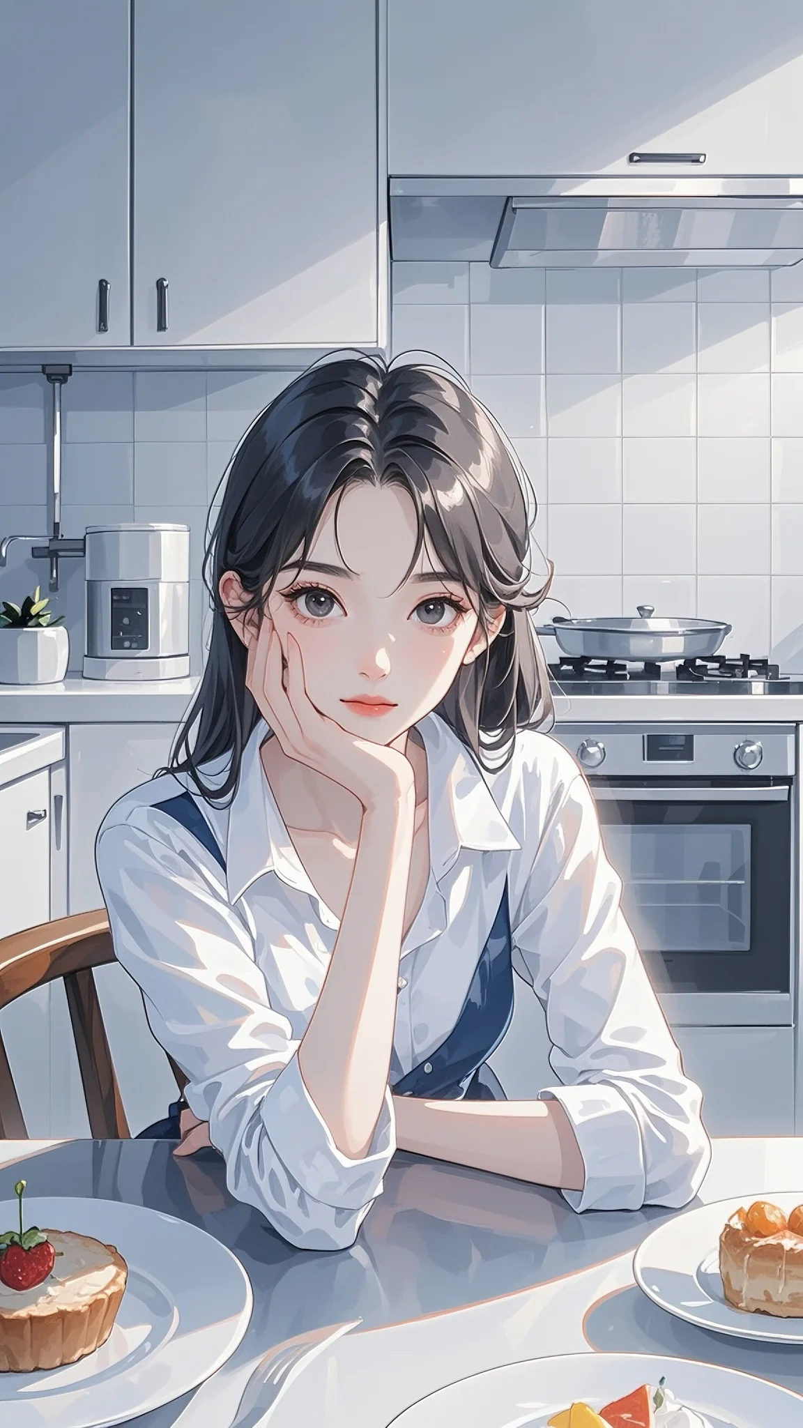 误入仙界，我娶妻就能天下无敌畅读