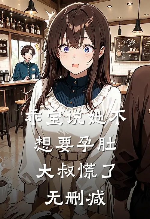 乖宝说她不想要孕肚，大叔慌了无删减