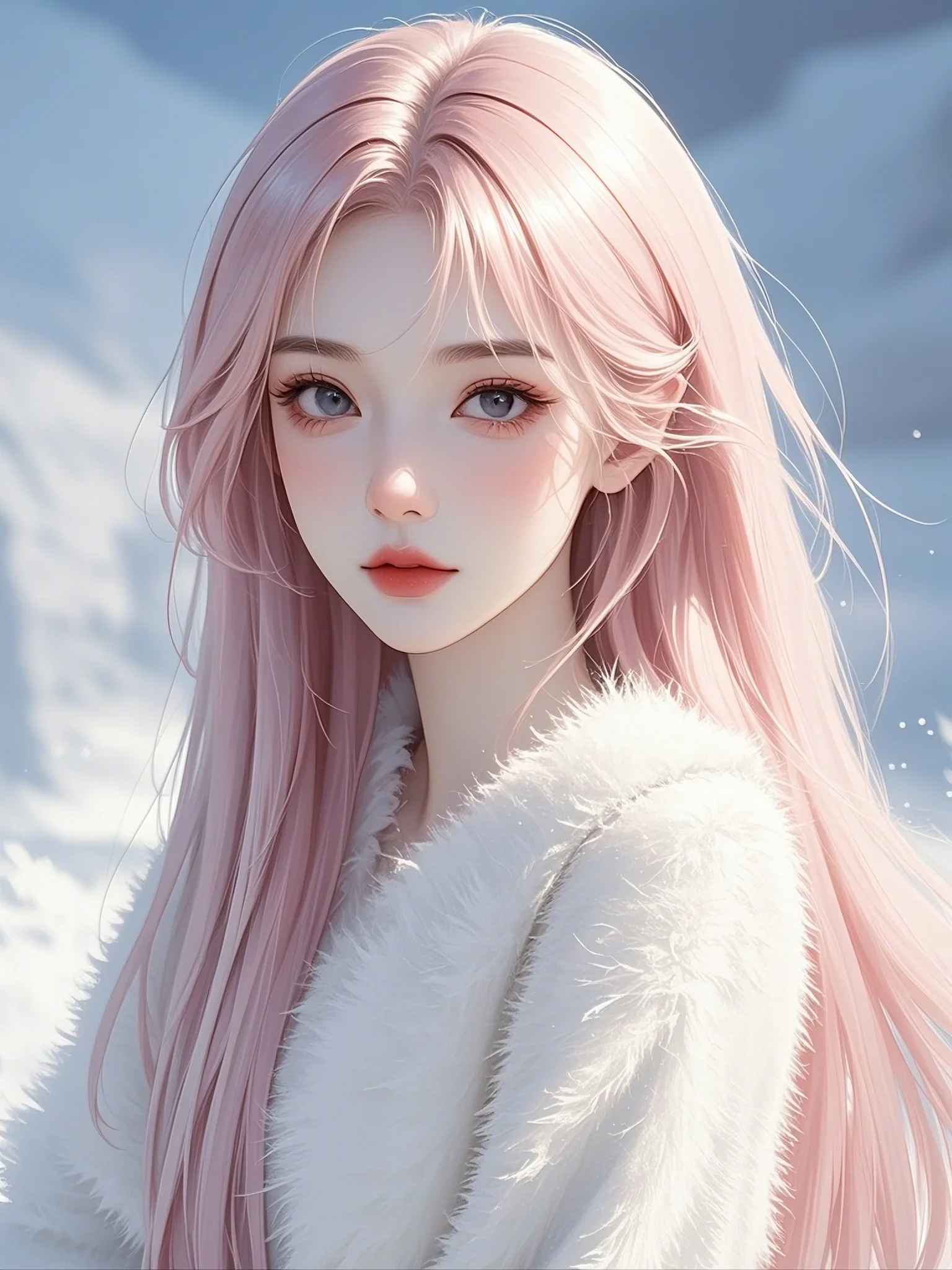 暗香浮动月黄昏完整作品