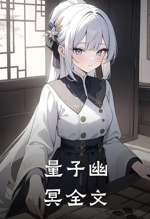 量子幽冥全文
