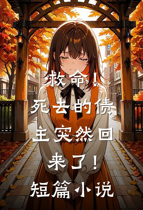 救命!死去的债主突然回来了!短篇在线阅读