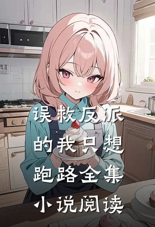 误救反派的我只想跑路全集小说阅读