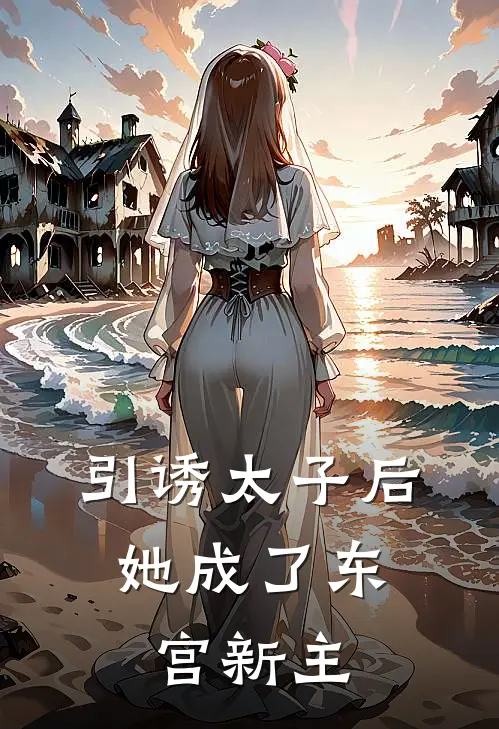 引诱太子后,她成了东宫新主人