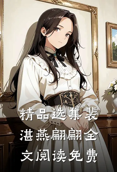 精品选集裴湛燕翩翩全文阅读免费