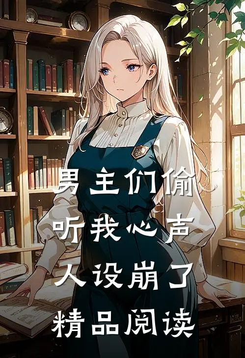 男主们偷听我心声,人设崩了精品阅读
