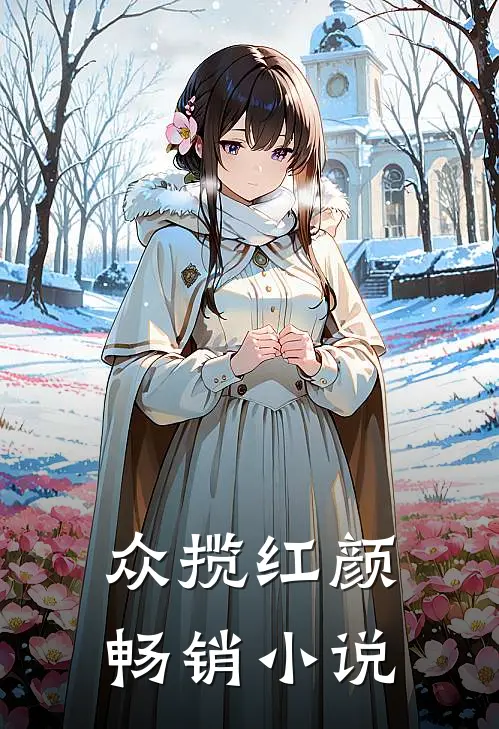 众揽红颜畅销小说