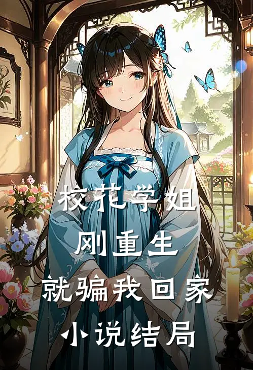 校花学姐刚重生,就骗我回家结局