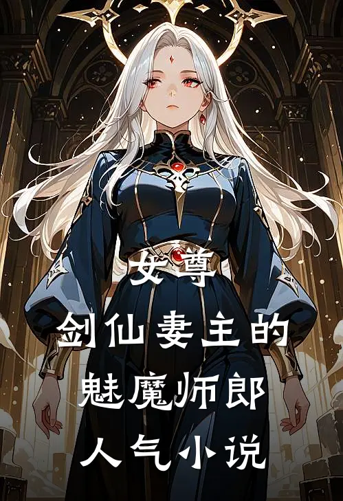 女尊剑仙妻主的魅魔师郎人气在线阅读