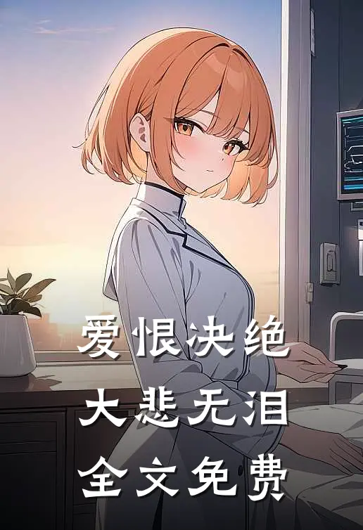 爱恨决绝,大悲无泪全文免费