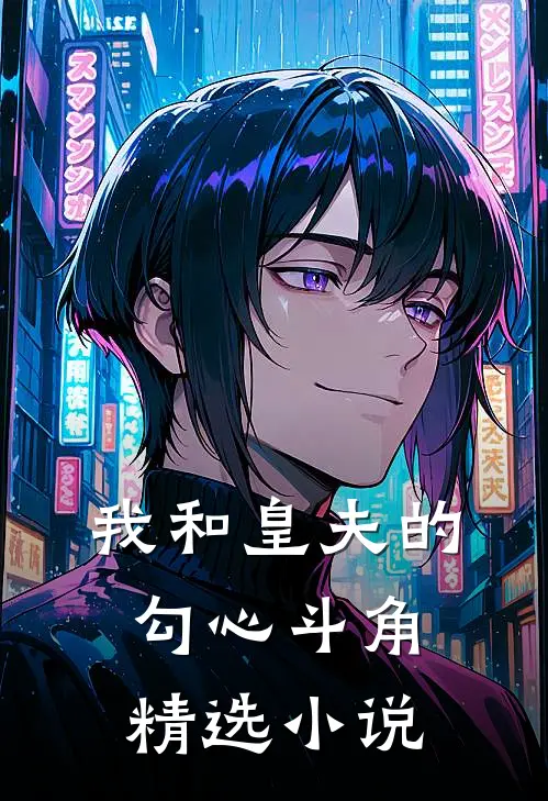 我和皇夫的勾心斗角精选小说