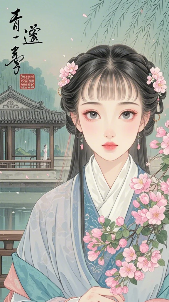 离开你，我会快乐顾墨初林采薇大结局