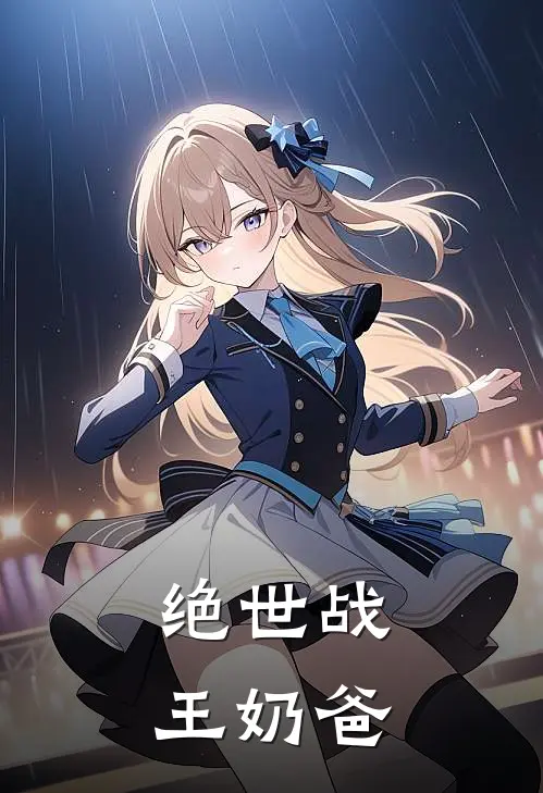 绝世战王奶爸
