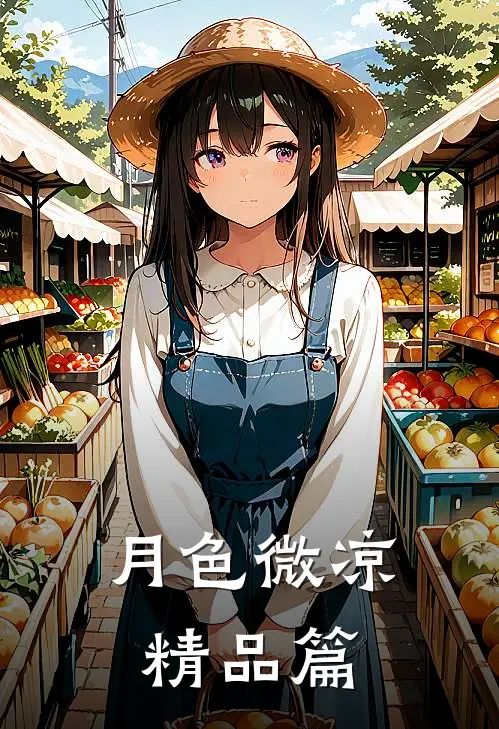 月色微凉精品篇