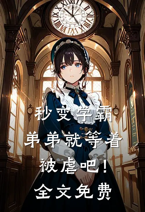 秒变学霸,弟弟就等着被虐吧!全文免费观看