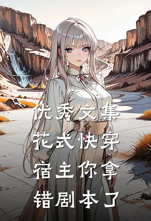 优秀文集花式快穿宿主你拿错剧本了吗