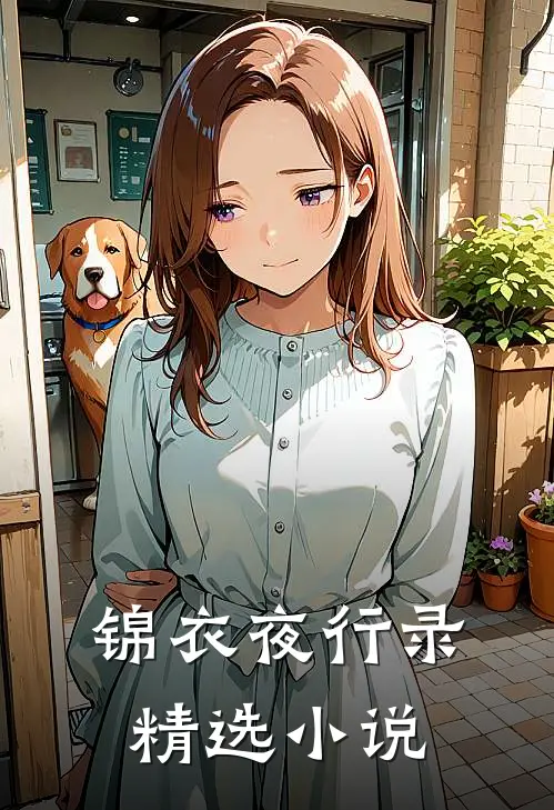 锦衣夜行录精选小说