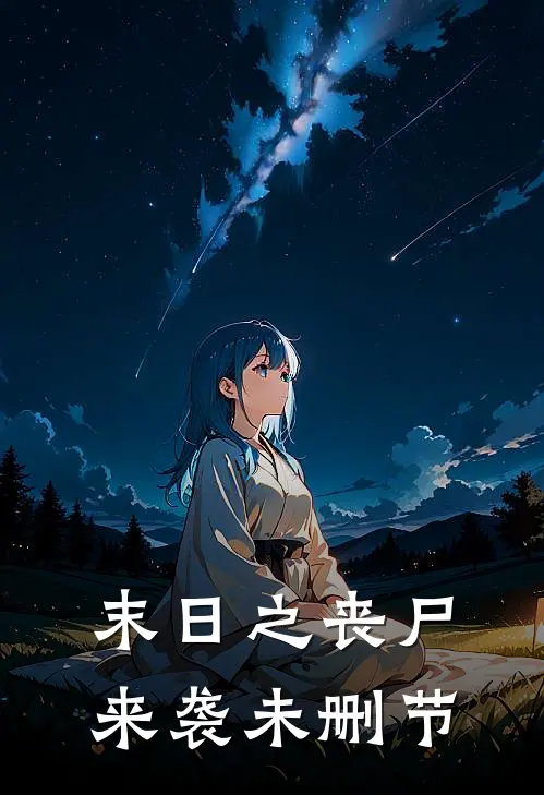 末日之丧尸来袭未删节