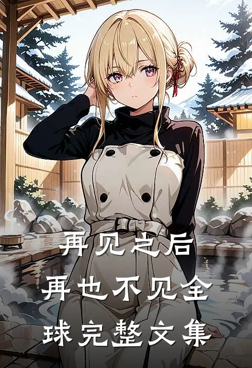 再见之后,再也不见全球完整文集在线观看