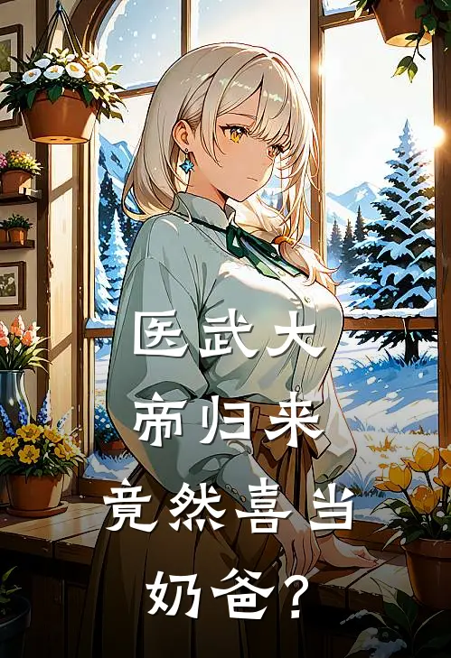 医武大帝归来,竟然喜当奶爸? 东厂小太监