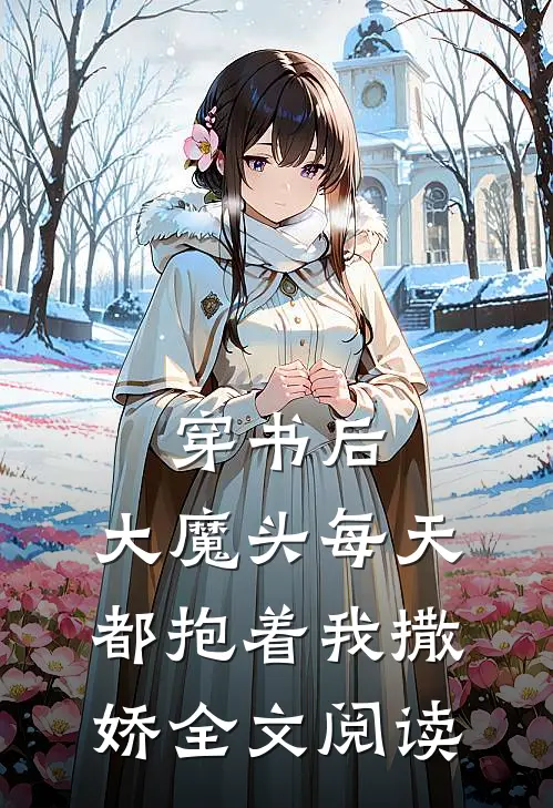 穿书后,大魔头每天都抱着我撒娇全文阅读
