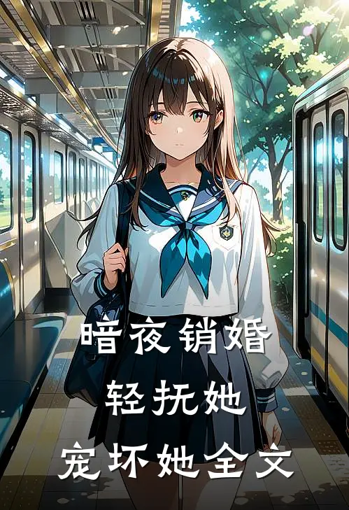 暗夜销婚轻抚她,宠坏她全文阅读