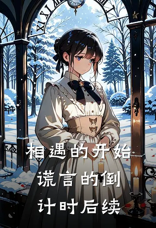 相遇的开始,谎言的倒计时后续是歌