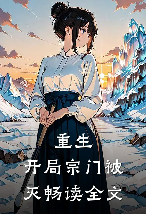 重生开局宗门被灭畅读全文免费