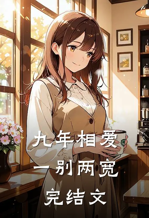 九年相爱,一别两宽完结文章