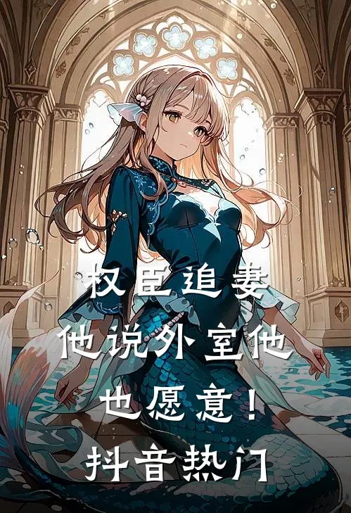 权臣追妻,他说外室他也愿意!抖音热门
