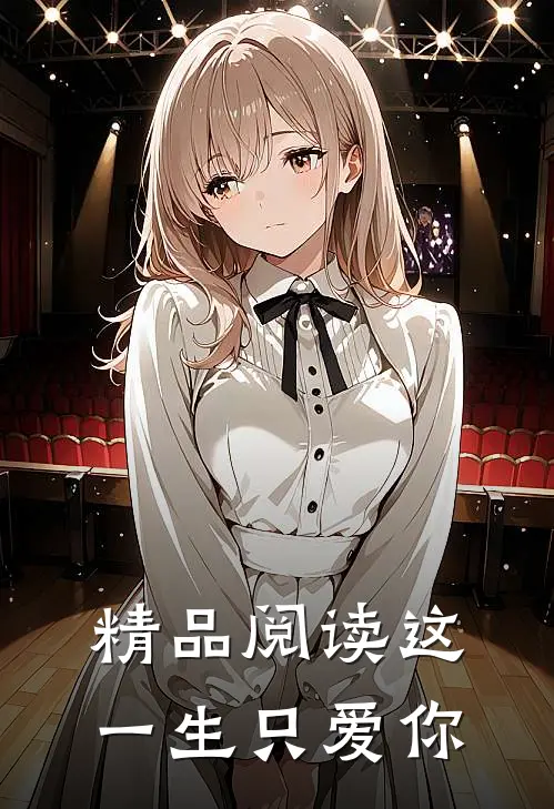 精品阅读这一生只爱你