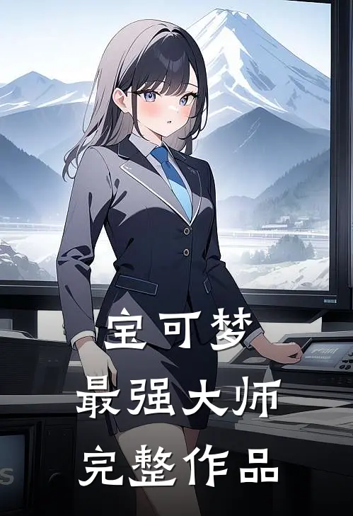 宝可梦最强大师完整作品在线观看