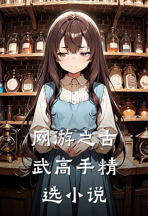 网游之古武高手精选小说