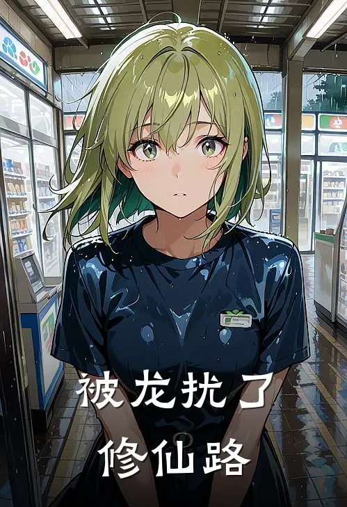 被龙扰了修仙路